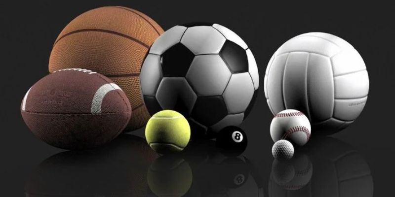 Hãy đặt cược vào sự kiện thể thao mà bạn nắm chắc phần thắng 