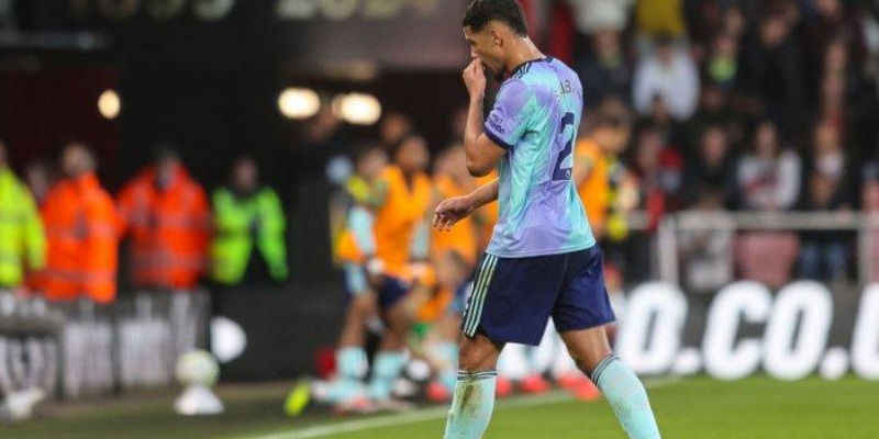 Arsenal vs AFC Bournemouth