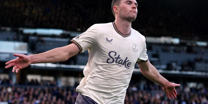 Everton Vs Ipswich Town